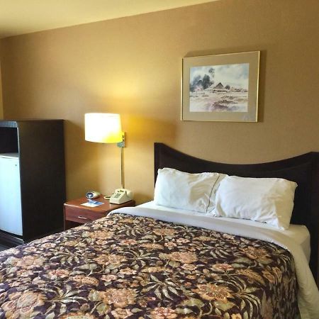 Atlanta Inn - Atlanta, Il Kültér fotó