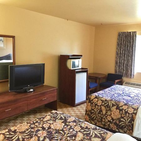 Atlanta Inn - Atlanta, Il Kültér fotó