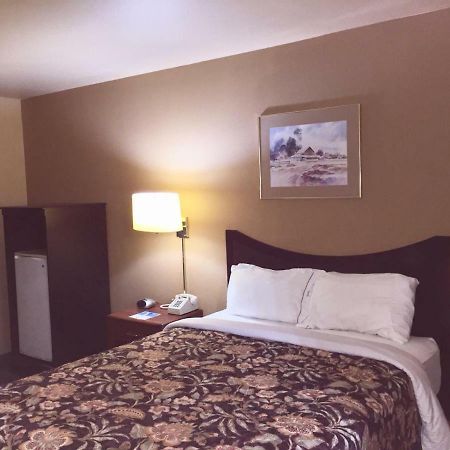 Atlanta Inn - Atlanta, Il Kültér fotó