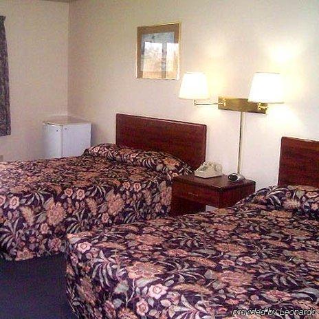 Atlanta Inn - Atlanta, Il Szoba fotó