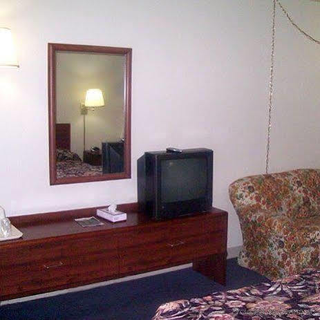 Atlanta Inn - Atlanta, Il Kültér fotó