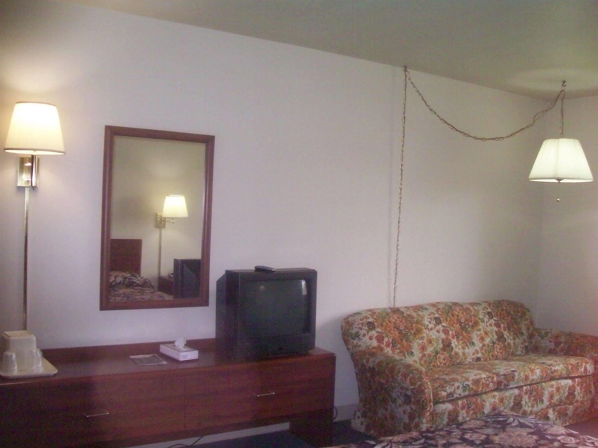 Atlanta Inn - Atlanta, Il Kültér fotó