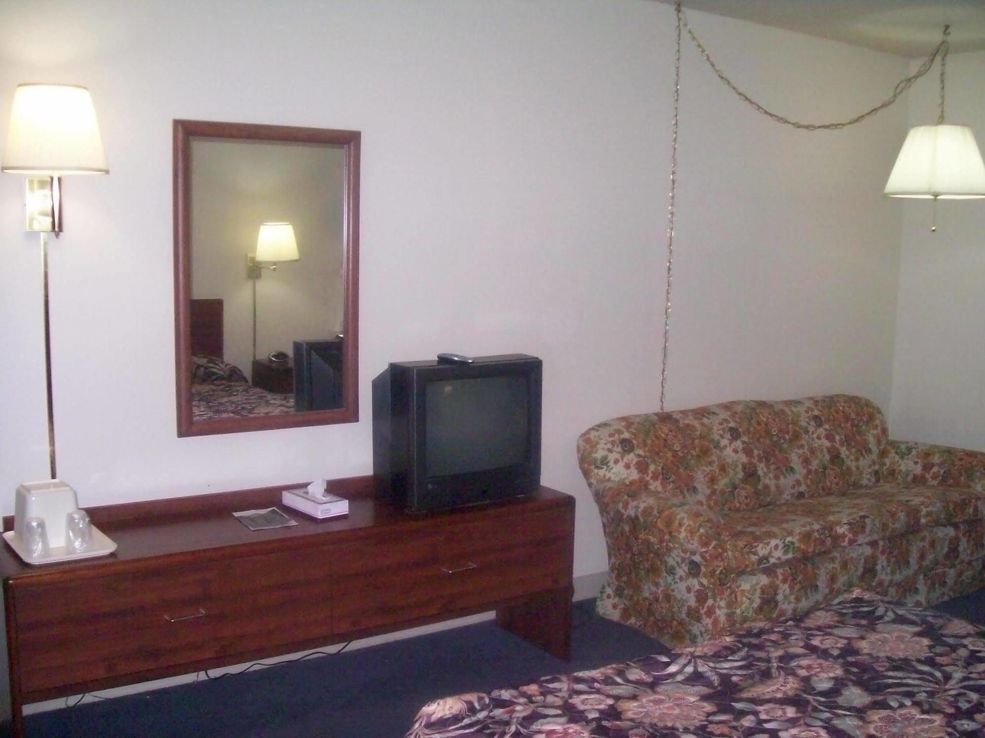 Atlanta Inn - Atlanta, Il Szoba fotó