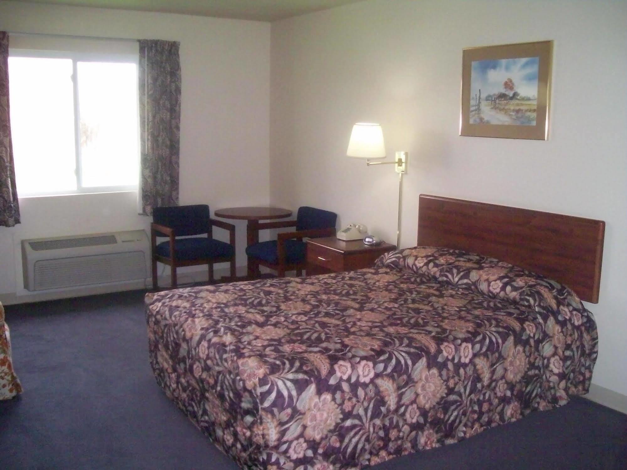 Atlanta Inn - Atlanta, Il Szoba fotó