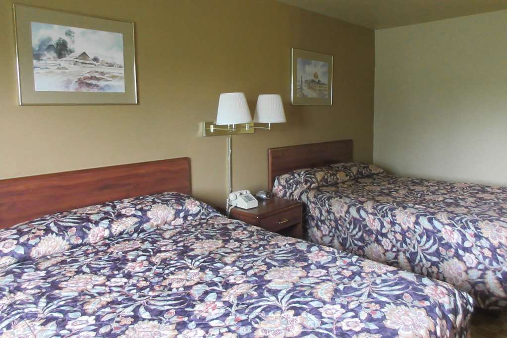 Atlanta Inn - Atlanta, Il Szoba fotó