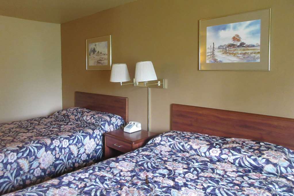 Atlanta Inn - Atlanta, Il Szoba fotó