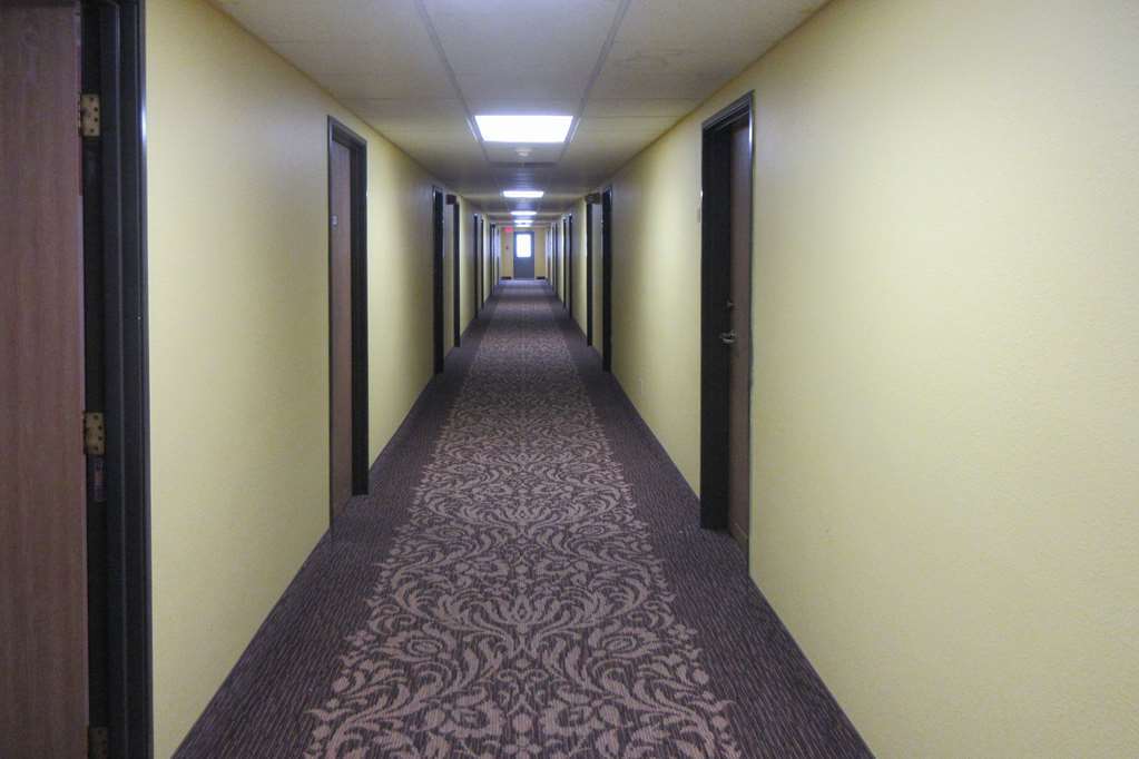 Atlanta Inn - Atlanta, Il Beltér fotó