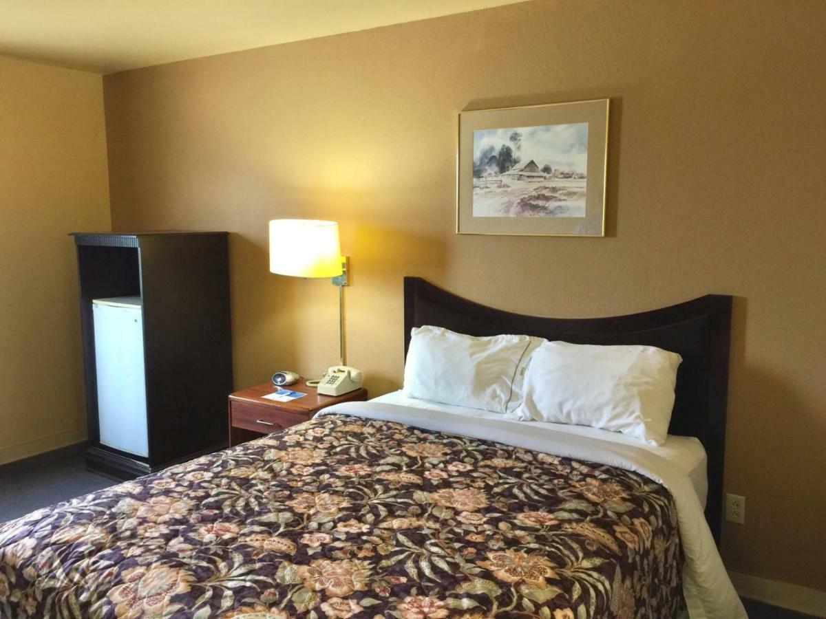Atlanta Inn - Atlanta, Il Kültér fotó