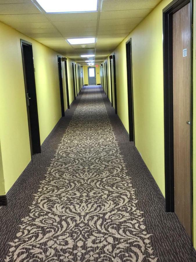 Atlanta Inn - Atlanta, Il Kültér fotó
