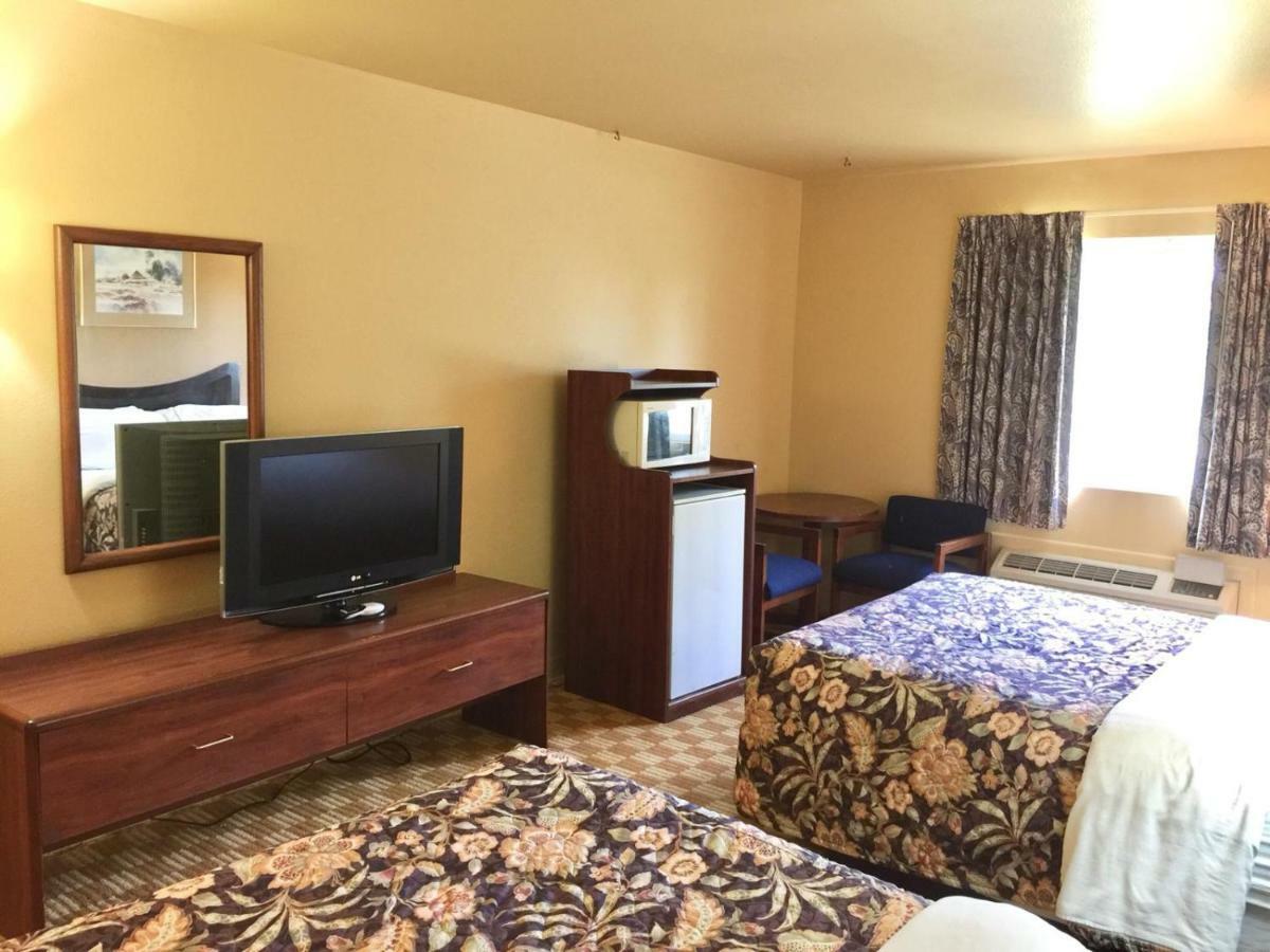 Atlanta Inn - Atlanta, Il Kültér fotó