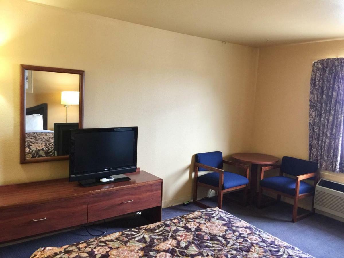 Atlanta Inn - Atlanta, Il Kültér fotó