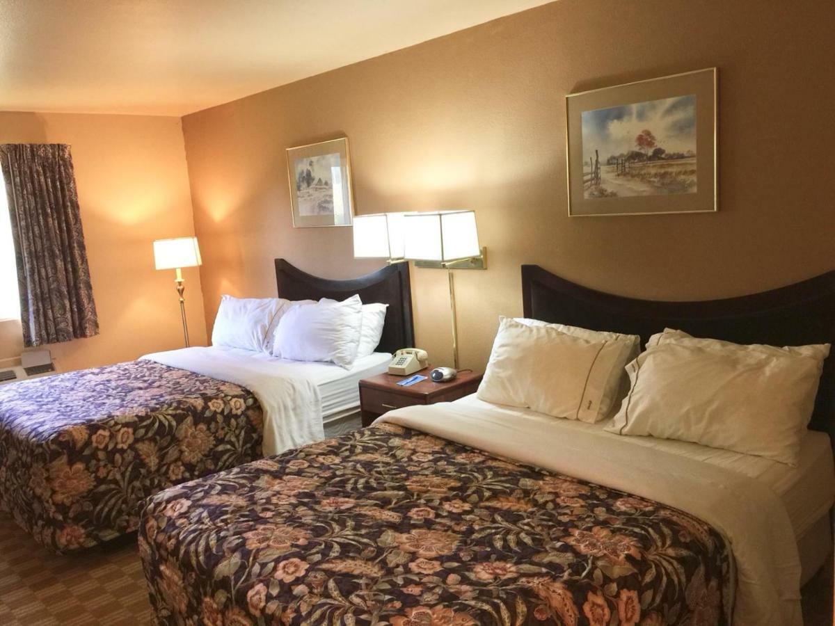 Atlanta Inn - Atlanta, Il Kültér fotó