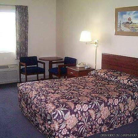Atlanta Inn - Atlanta, Il Kültér fotó